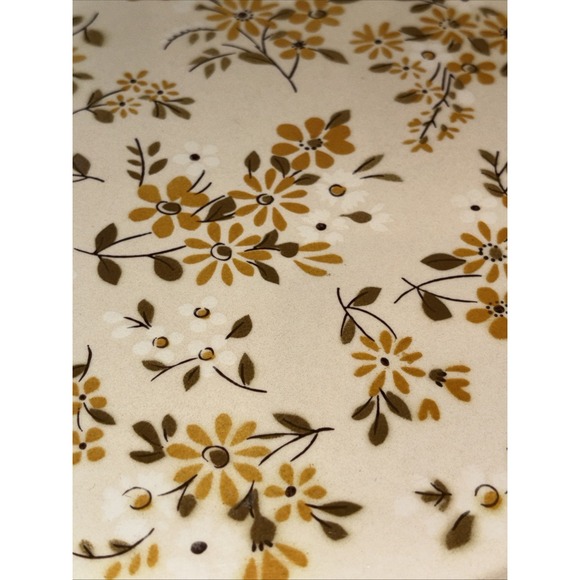 Vintage Mikasa Almandine Chop Plate Platter Perfect‎ Condition - Picture 2 of 3